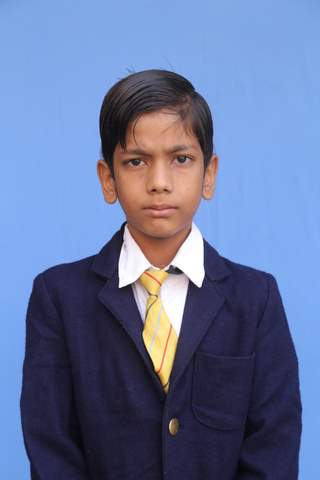 SATVIK SHUKLA 